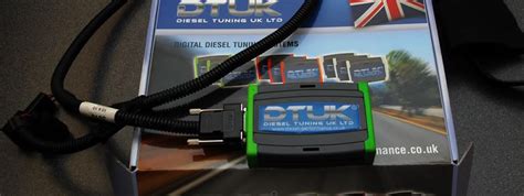 Diesel remap & tuning boxes will my diesel particulate filter DPF cope ...