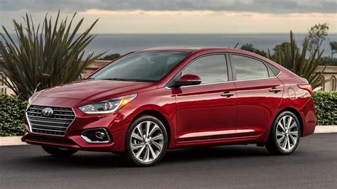 Hyundai Accent News and Reviews | Motor1.com