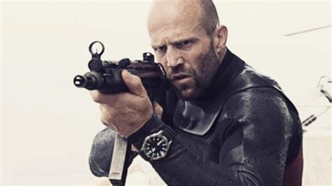 Jason Statham Is Badass : Jak trenuje Jason Statham? Funkcjonalny ...