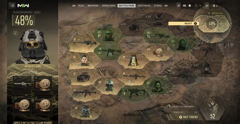 Modern Warfare 2 and Warzone 2.0 Battle Pass Introduces a New System ...