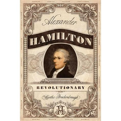 Alexander Hamilton, Revolutionary - Walmart.com - Walmart.com