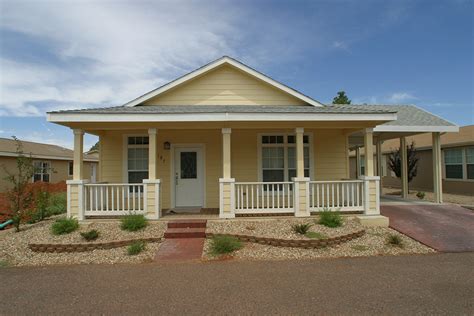 mobile home park in Sedona, AZ: Sedona Shadows 477012