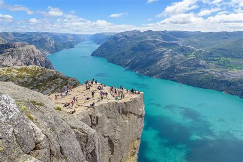 15 Top Tourist Attractions in Stavanger | PlanetWare