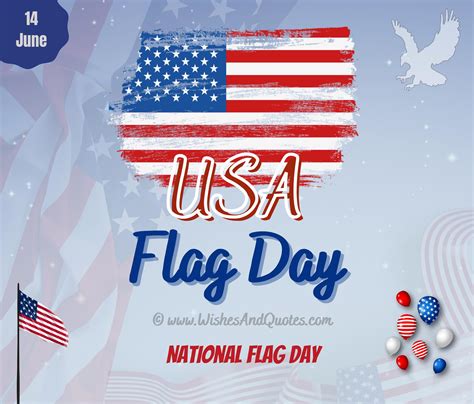 USA Flag Day 2024: Wishes, Quotes, Messages for National Flag Day