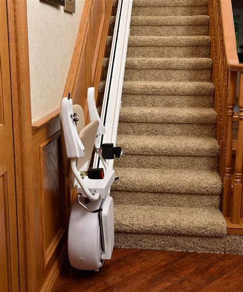 Bullock Access | Stair Lifts Systems Provides Freedom in Your Home