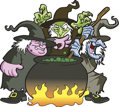 Royalty Free Cauldron Clip Art, Vector Images & Illustrations - iStock