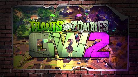 Plants vs Zombies Garden Warfare 2 Release: 3 Things to Know