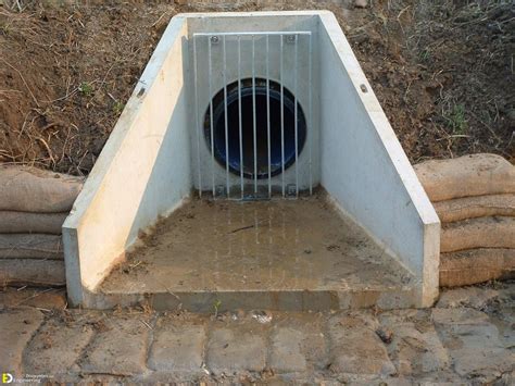 What is Pipe Culvert? Uses, Advantages And Disadvantages | Engineering ...