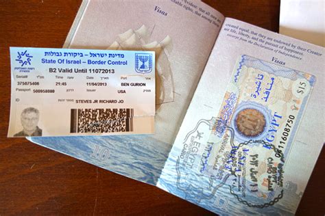 How to renew Israeli visa? | Go Palestine