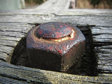 Corrosion can improve materials' durability