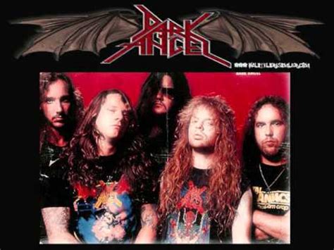 Dark Angel (band) - Alchetron, The Free Social Encyclopedia