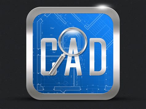 Logo Cad by xuli on Dribbble