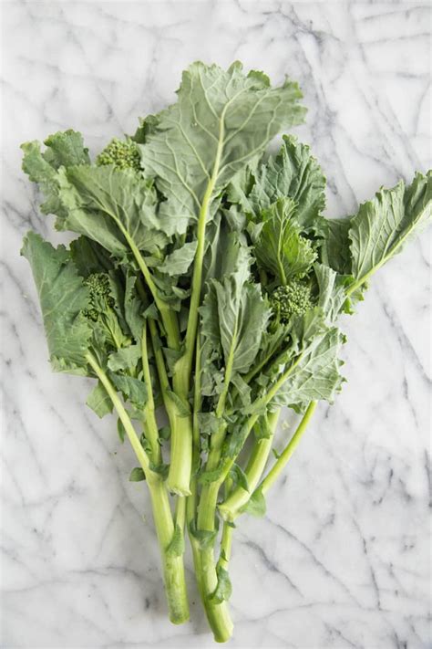 Broccoli vs Broccolini: What's the Difference? | The Kitchn