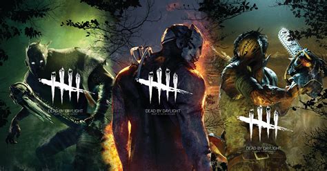 340 Dead by Daylight HD Wallpapers | Background Images - Wallpaper Abyss