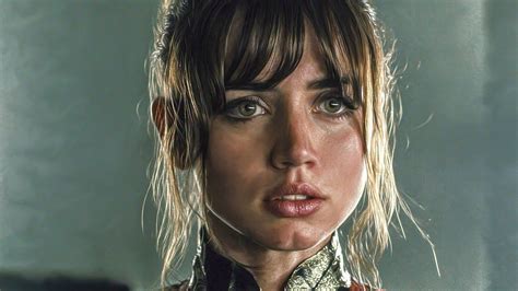 Bild zu Ana de Armas - Bild Ana de Armas - Foto 32 von 106 - FILMSTARTS.de