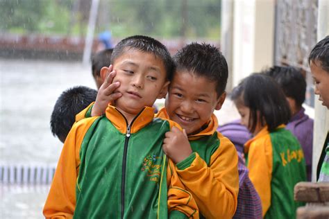 Bhutan: Overview and Transformation of Education in Bhutan