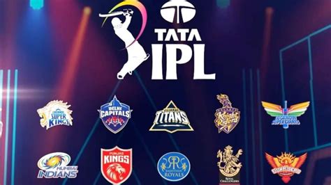 IPL 2023 Squads, Teams and Players List: Indian Premier League 2023 ...