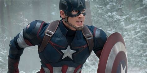 5 Ways Captain America Is Better In The MCU (& Why He's Better In The ...