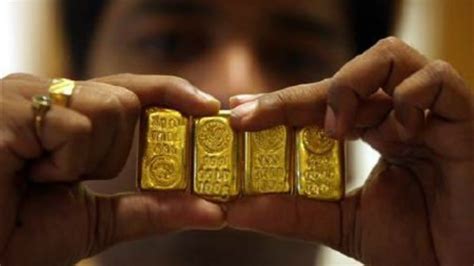 Investors exit gold ETFs, withdraw Rs 130 cr in 2 months