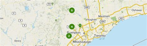 Best trails in Brampton, Ontario | AllTrails