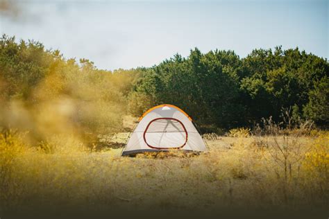 Best Camping in and Near Gateway Arch National Park