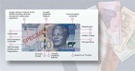 South Africa issues revised note series for 2023