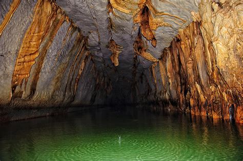 Palawan Underground River Photograph by Paul W Sharpe Aka Wizard of Wonders