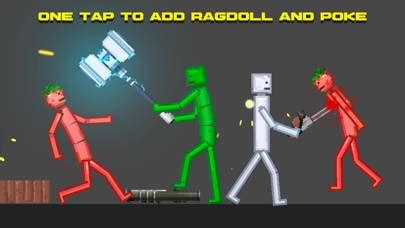 Download Ragdoll Playground App [Updated Aug 24] | WorldsApps