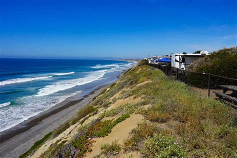 South Carlsbad State Beach Campground Guide [2025]