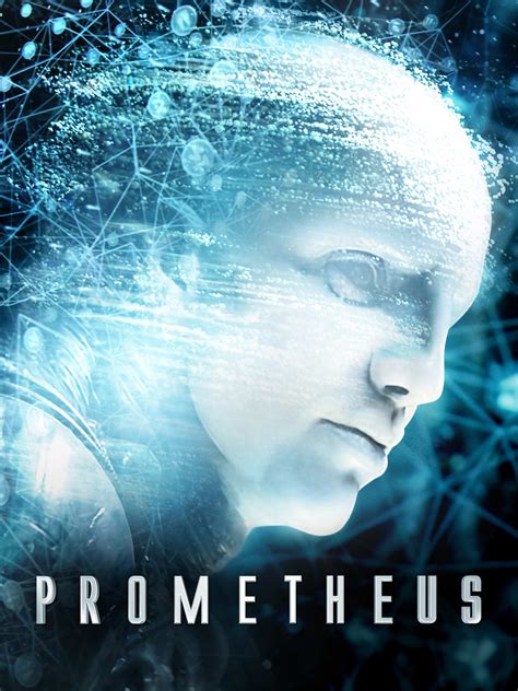 Prime Video: Prometheus (4K UHD)