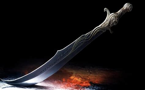 Cool Sword Wallpapers - WallpaperSafari