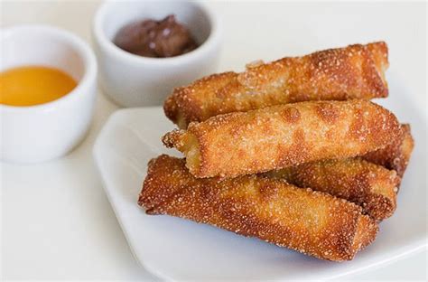 Turon Recipe