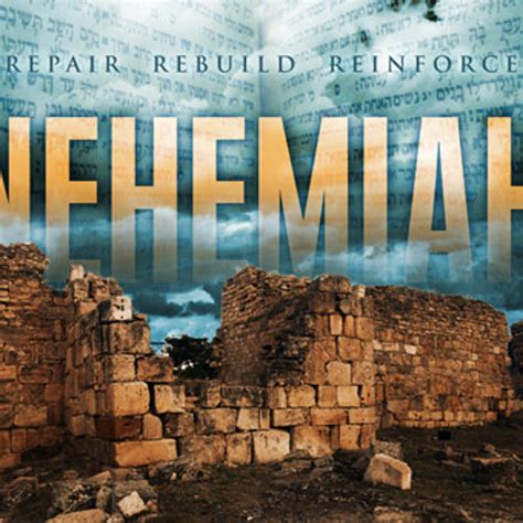 Stream Nehemiah 2:9-3:32 (Nehemiah Arrives At Jerusalem; The Building ...