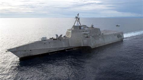 US Navy Looking To Retire Futuristic Prototype Ships | Hackaday