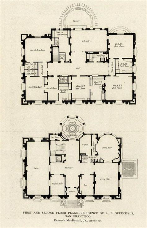 Addams Family House Floor Plan Luxury Addams Family House Plans | www ...