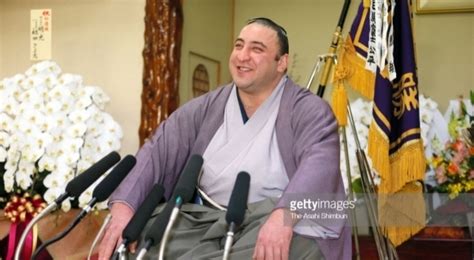 Georgian Sumo Wrestler Tochinoshin Promoted to Ozeki - Georgia Today on ...