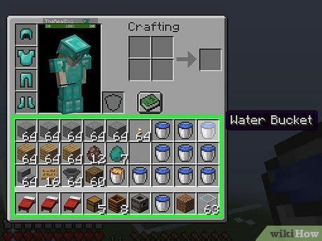 How to Make an Iron Farm in Minecraft Java: Easy Tutorial