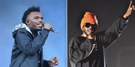 Watch Kendrick Lamar Join Baby Keem for Two Songs at Coachella 2022 ...