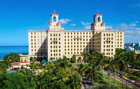 Hotel Nacional De Cuba | Havana Hotels | Beyond The Ordinary