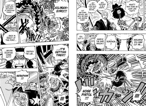 How Luffy's Devil Fruit Awakening is Unique in One Piece