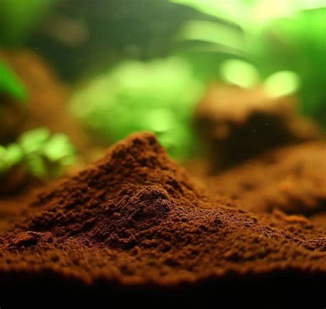 Understanding Planted Aquarium Substrate | Aquatrition