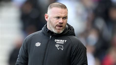 Wayne Rooney hired as new D.C. United head coach - SBI Soccer