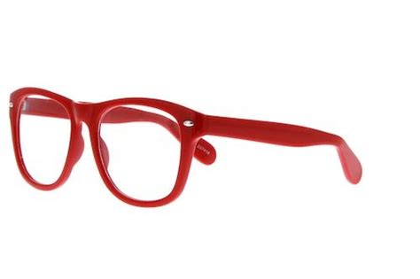 Red Treasure Island #237418 | Zenni Optical