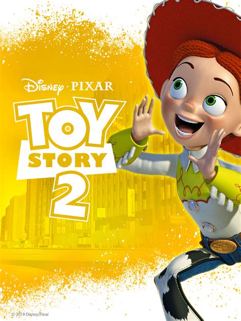 Prime Video: Toy Story 2