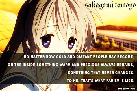 Anime Family Quotes. QuotesGram