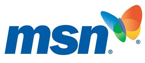 MSN logo | Logok