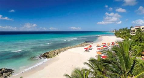 Ocean Two Resort & Residences - Barbados