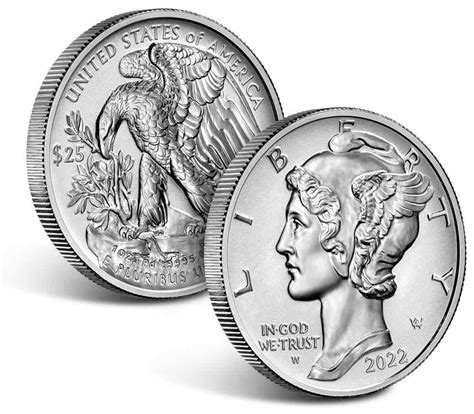 Palladium Eagle Coins for Sale at GovMint.com