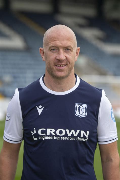 Midfielder Charlie Adam signs for Dundee FC - Dundee Football Club ...