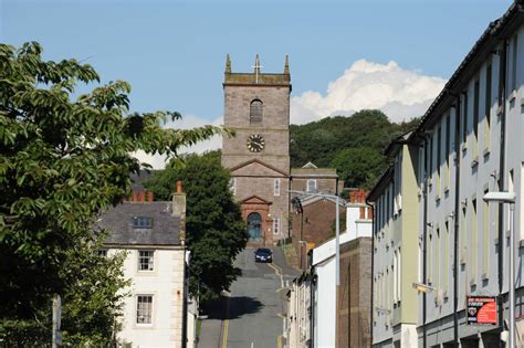 Whitehaven Photos - Visit Cumbria